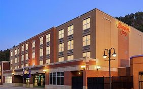 Hampton Inn At Tin Lizzie Gaming Resort Deadwood 3* United States Of America